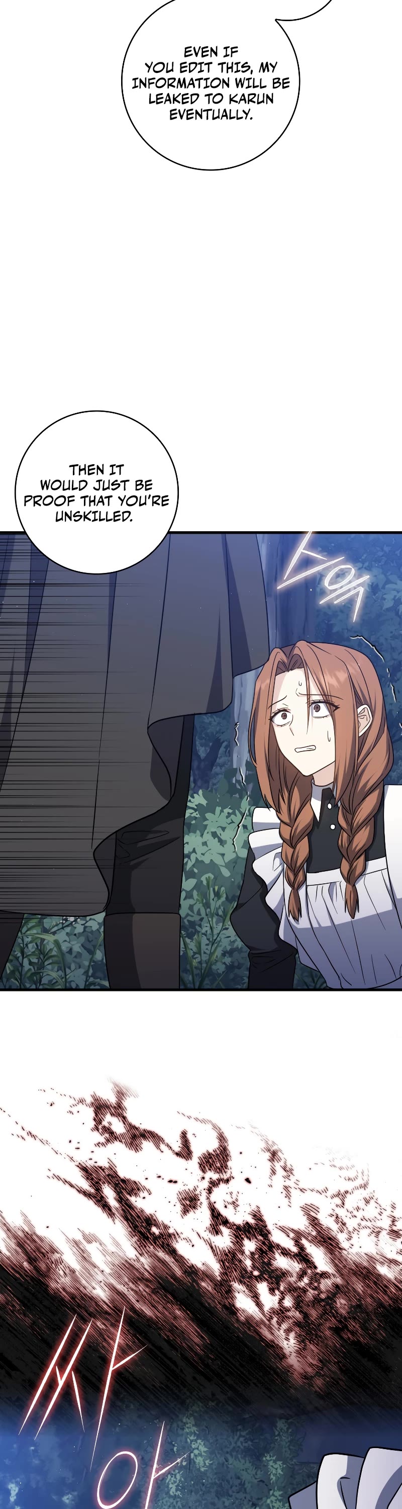 The Reincarnated Assassin is a Genius Swordsman chapter 17 page 13