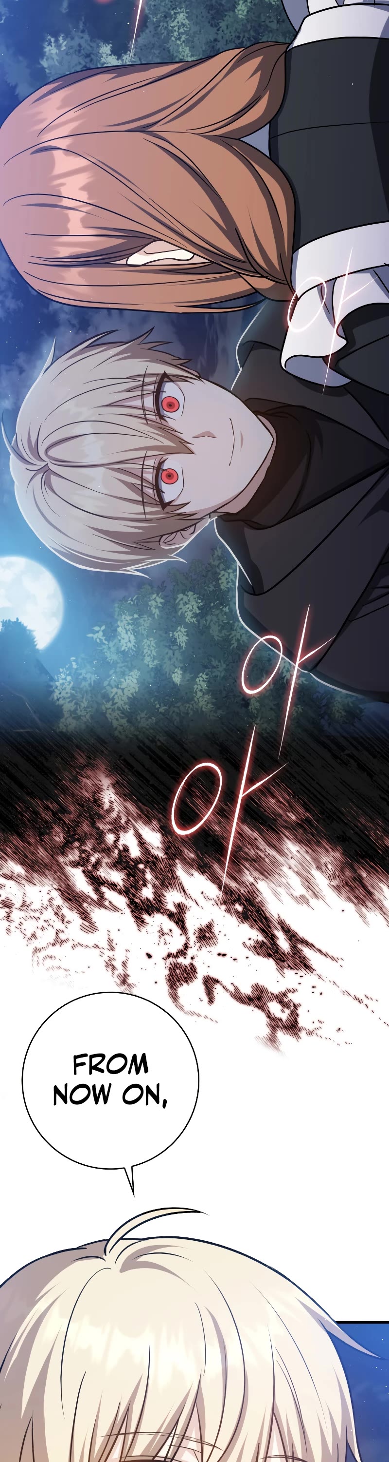 The Reincarnated Assassin is a Genius Swordsman chapter 17 page 14