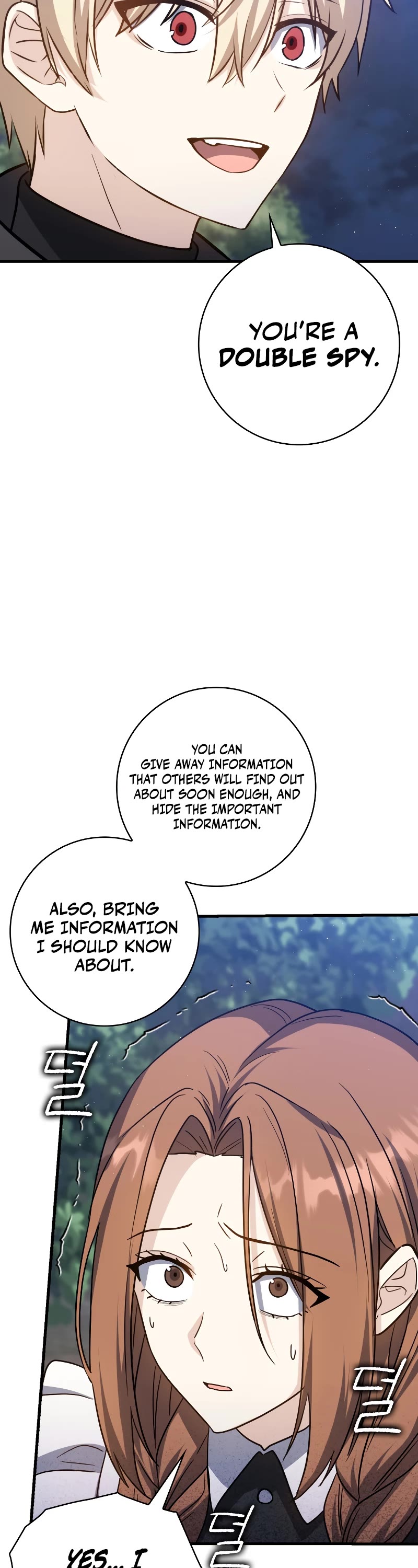 The Reincarnated Assassin is a Genius Swordsman chapter 17 page 15