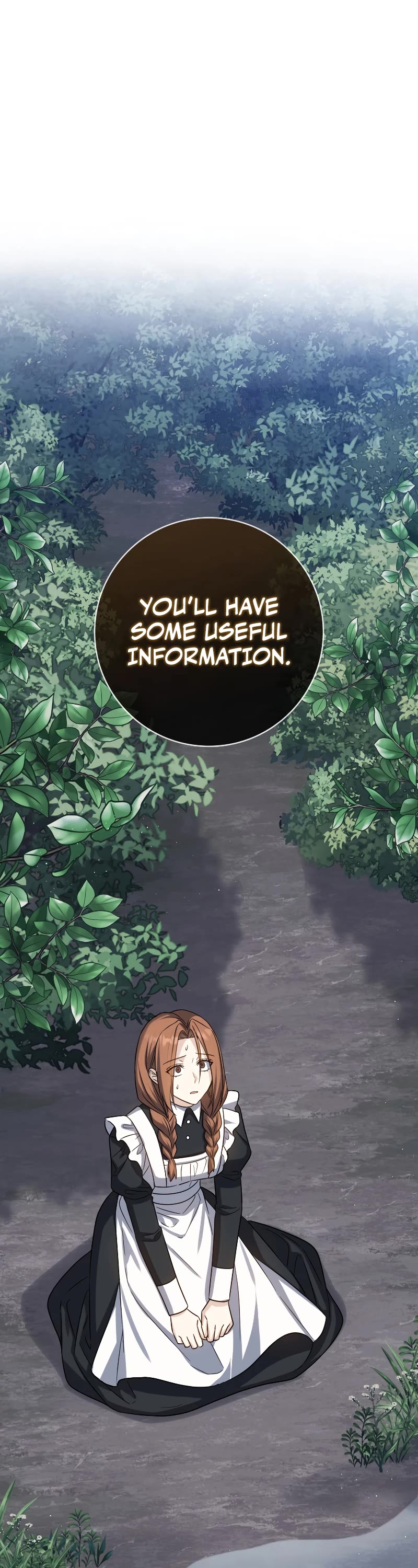 The Reincarnated Assassin is a Genius Swordsman chapter 17 page 17