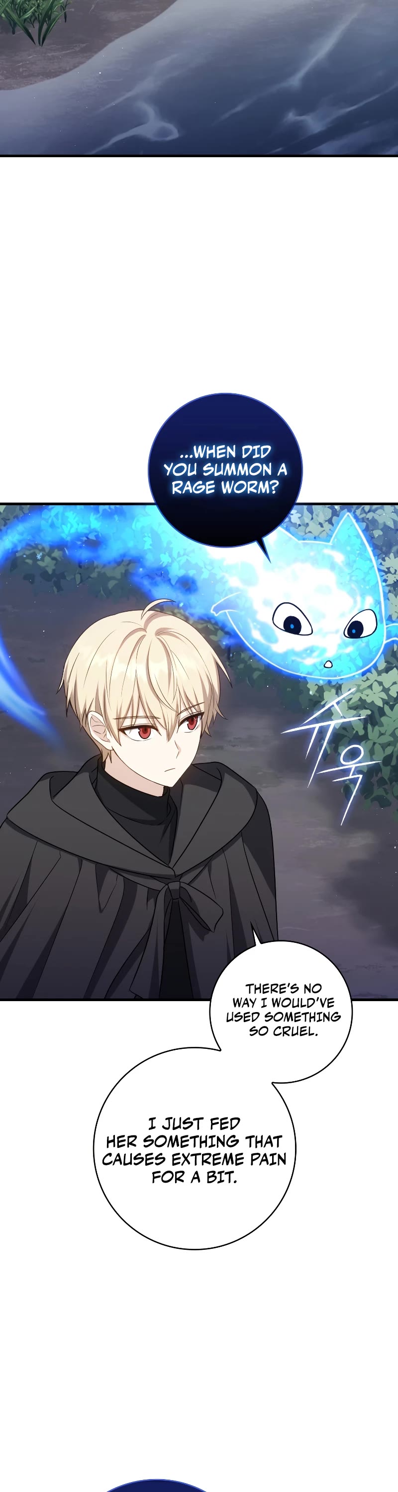 The Reincarnated Assassin is a Genius Swordsman chapter 17 page 18