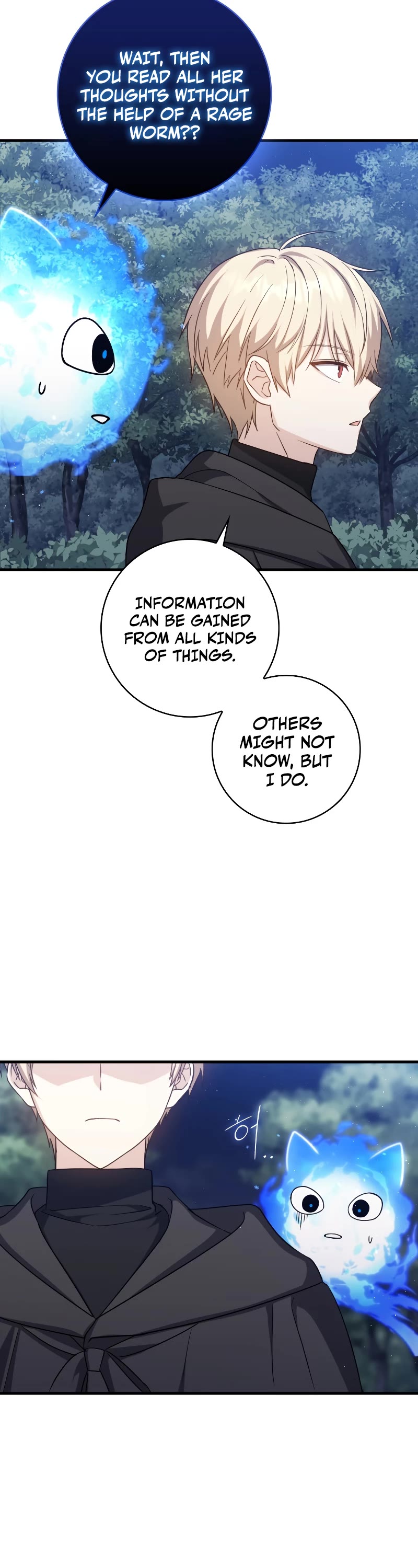 The Reincarnated Assassin is a Genius Swordsman chapter 17 page 19