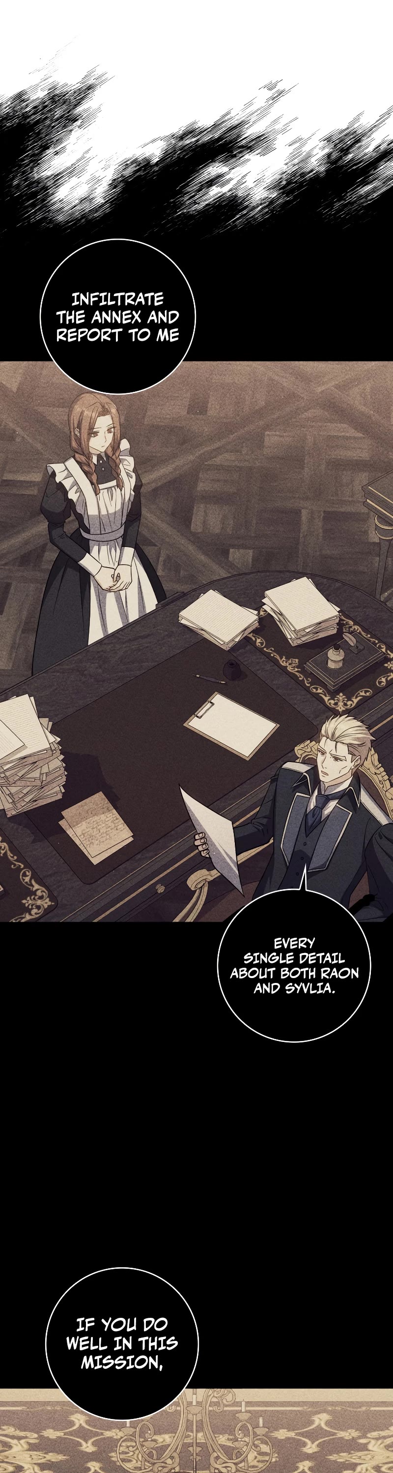 The Reincarnated Assassin is a Genius Swordsman chapter 17 page 2