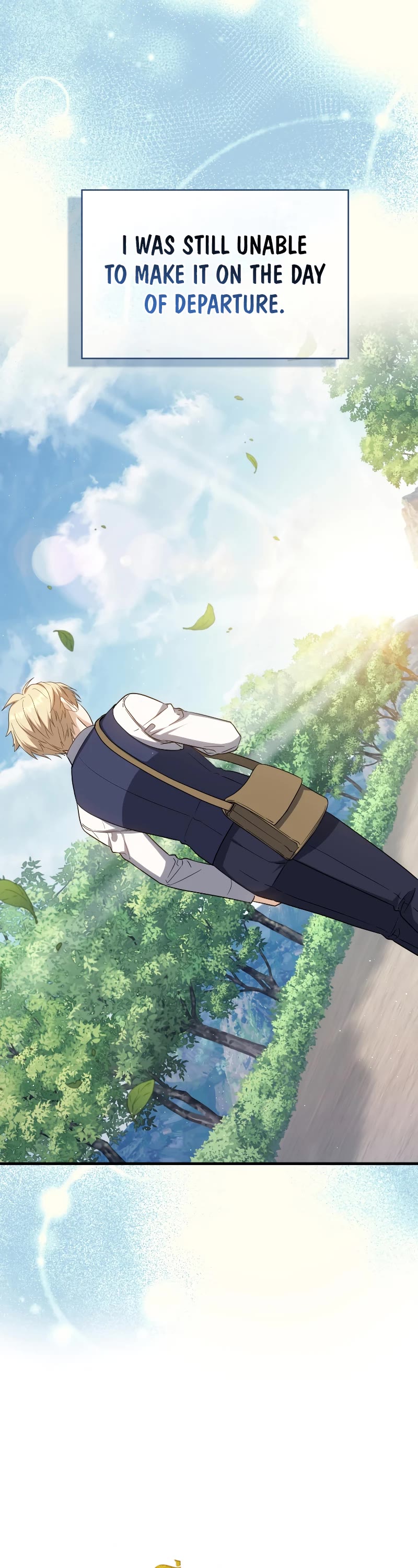 The Reincarnated Assassin is a Genius Swordsman chapter 17 page 22