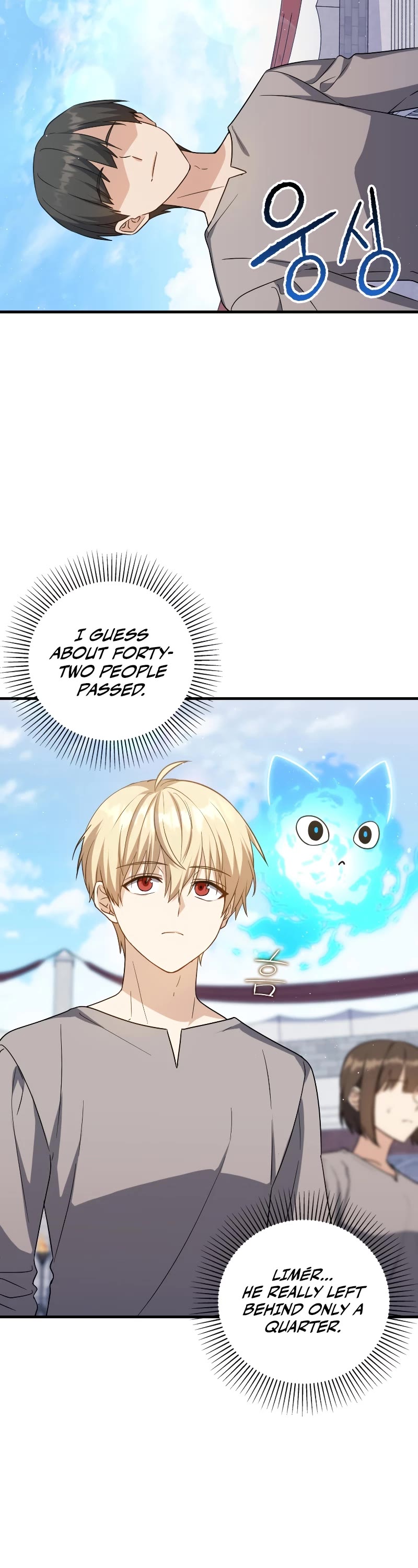 The Reincarnated Assassin is a Genius Swordsman chapter 17 page 24