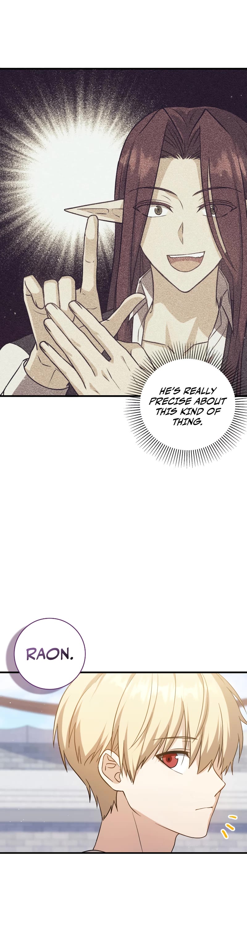 The Reincarnated Assassin is a Genius Swordsman chapter 17 page 25