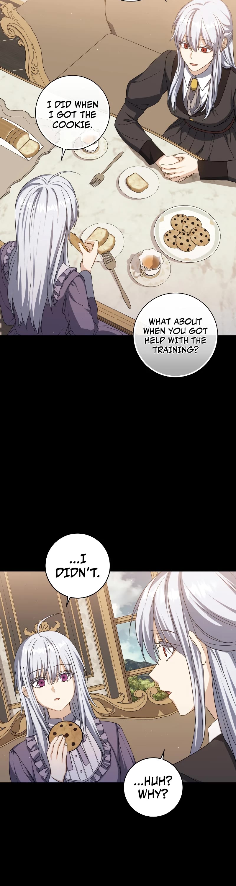 The Reincarnated Assassin is a Genius Swordsman chapter 17 page 29