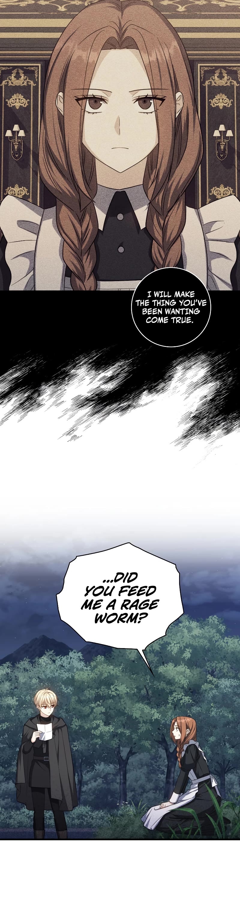 The Reincarnated Assassin is a Genius Swordsman chapter 17 page 3