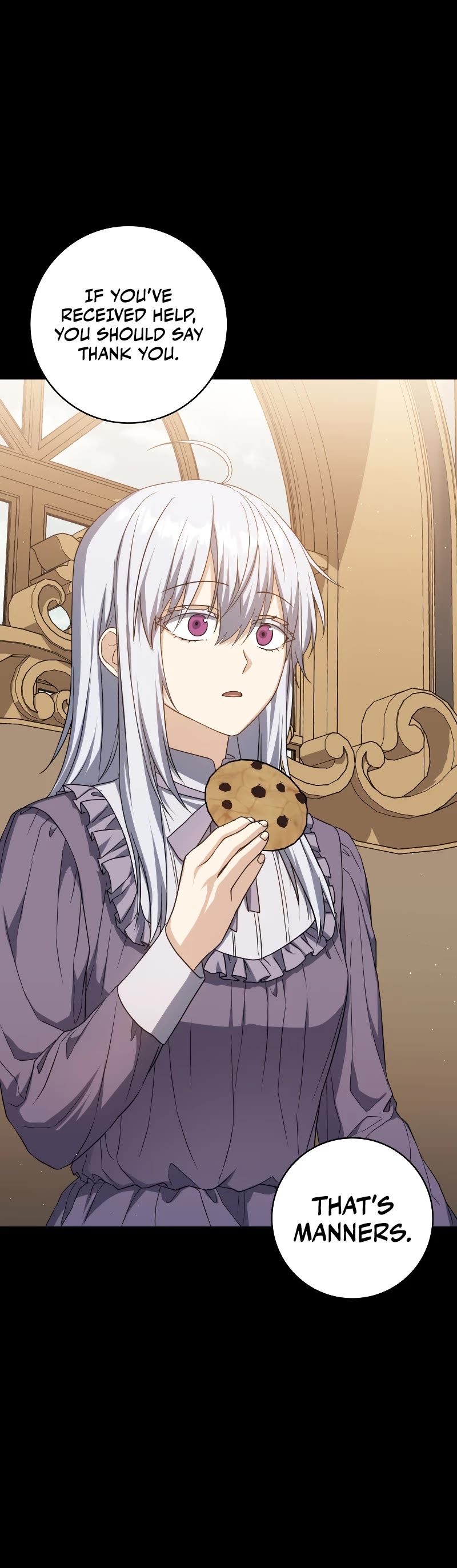 The Reincarnated Assassin is a Genius Swordsman chapter 17 page 31