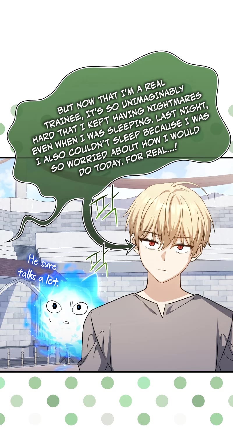 The Reincarnated Assassin is a Genius Swordsman chapter 17 page 35