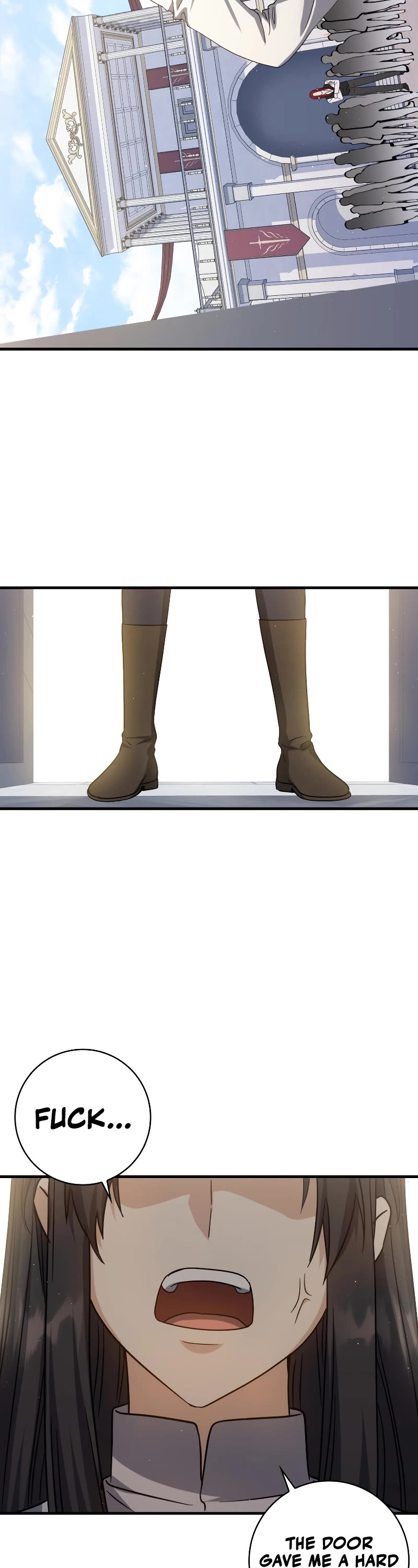 The Reincarnated Assassin is a Genius Swordsman chapter 17 page 48