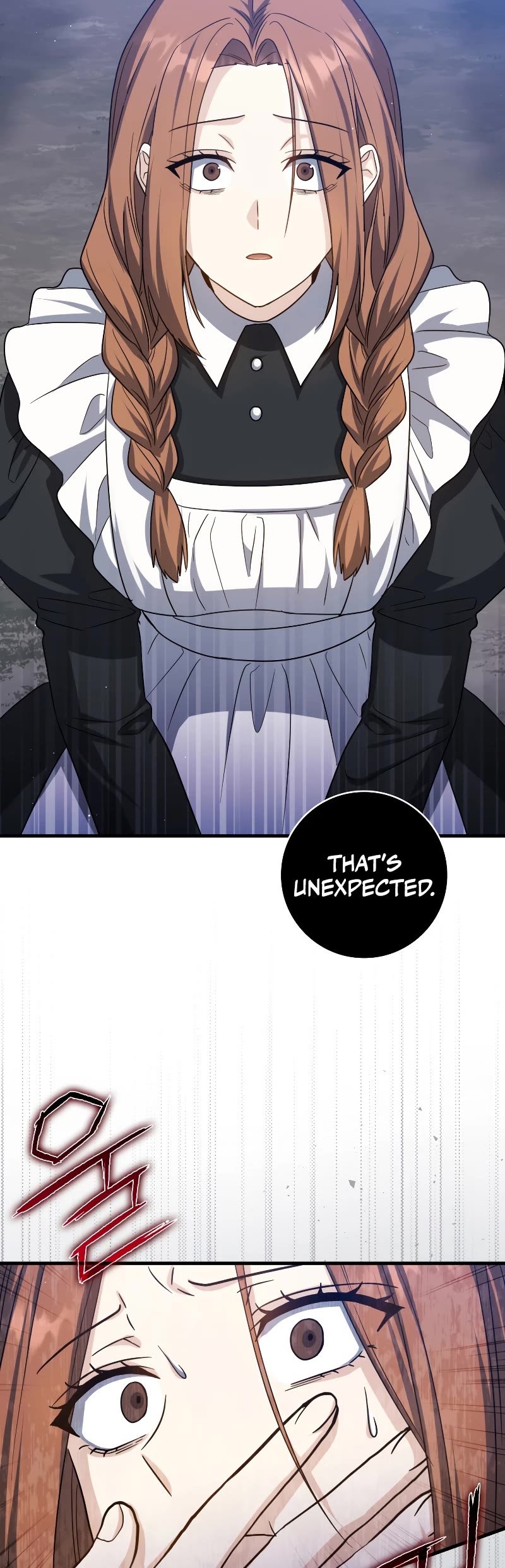 The Reincarnated Assassin is a Genius Swordsman chapter 17 page 5