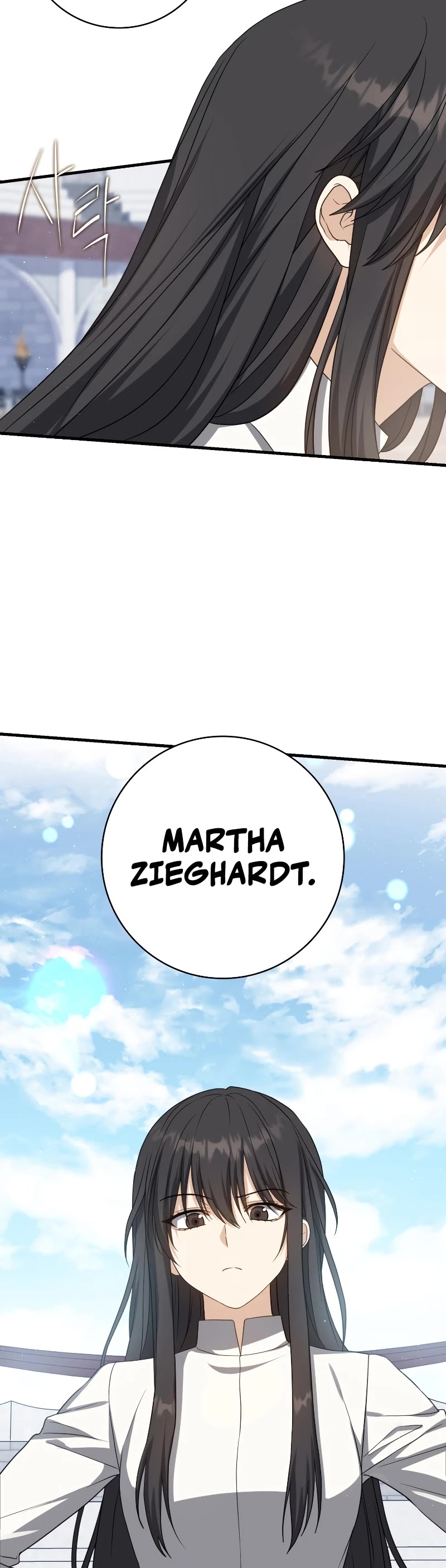 The Reincarnated Assassin is a Genius Swordsman chapter 17 page 50