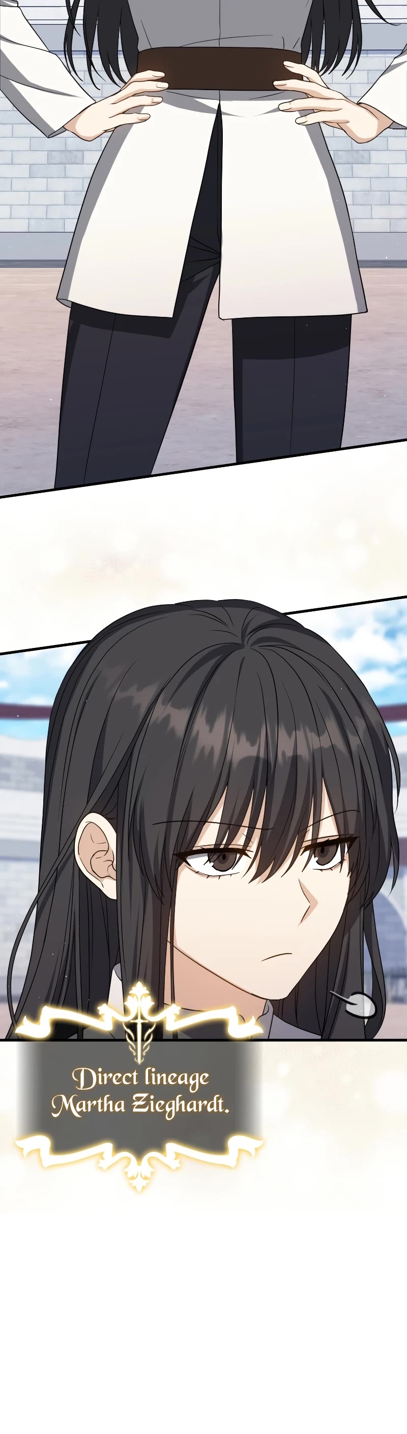 The Reincarnated Assassin is a Genius Swordsman chapter 17 page 51