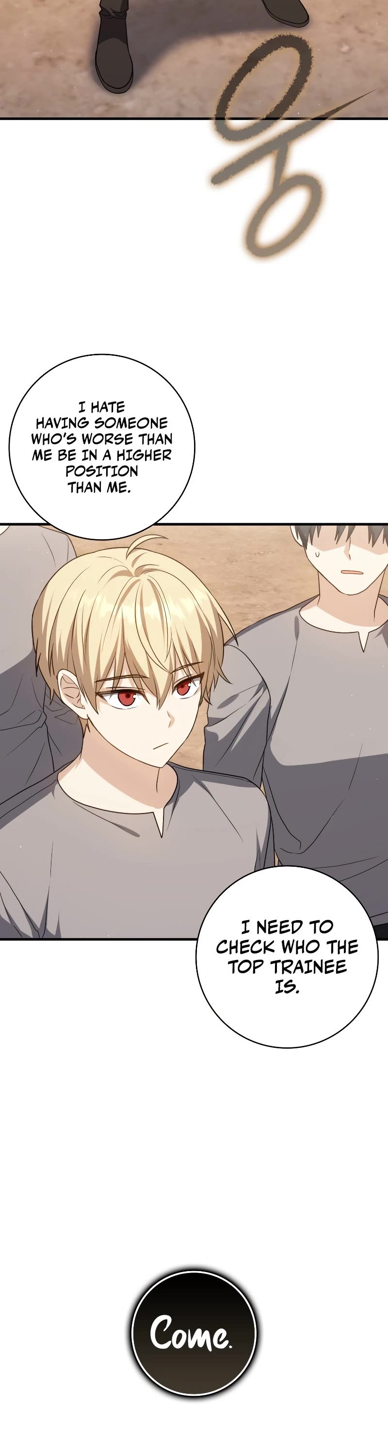 The Reincarnated Assassin is a Genius Swordsman chapter 17 page 53