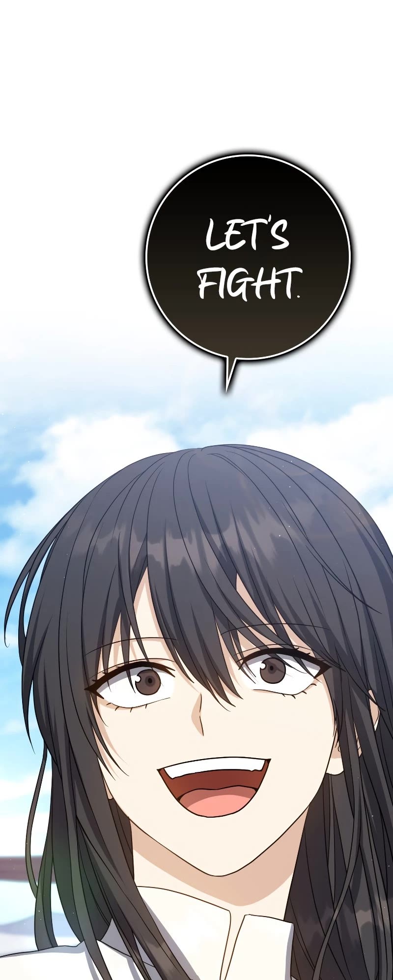 The Reincarnated Assassin is a Genius Swordsman chapter 17 page 54