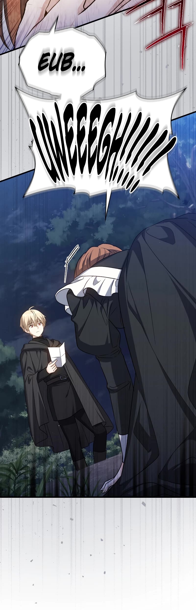 The Reincarnated Assassin is a Genius Swordsman chapter 17 page 6