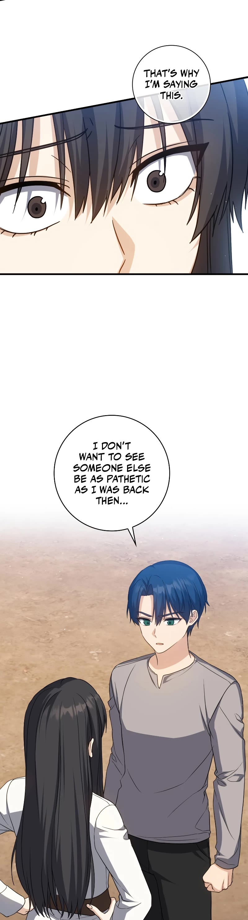 The Reincarnated Assassin is a Genius Swordsman chapter 18 page 10