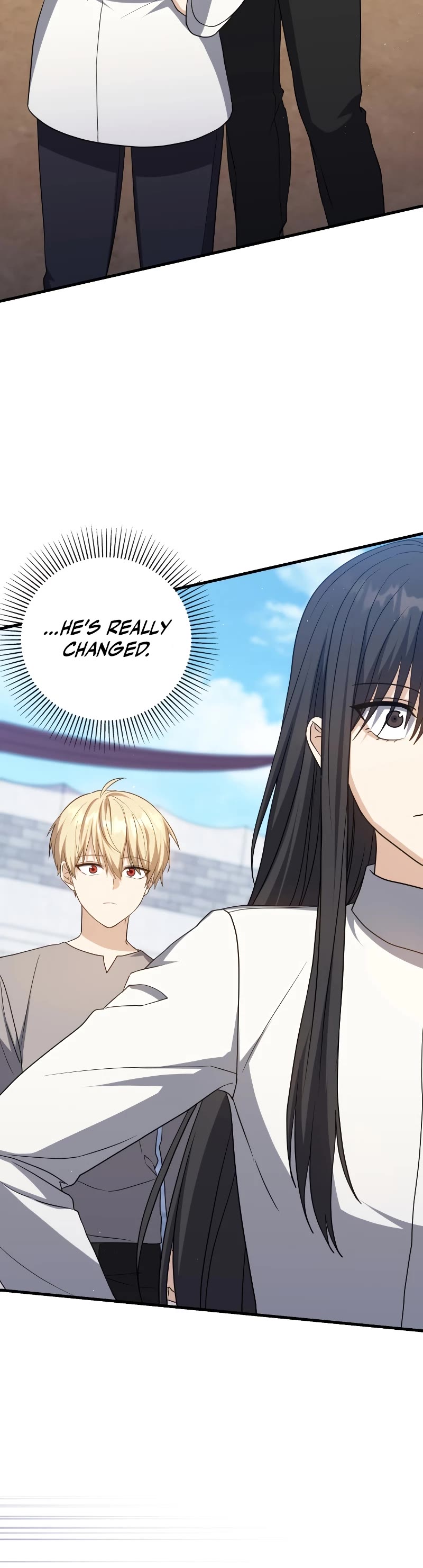 The Reincarnated Assassin is a Genius Swordsman chapter 18 page 11