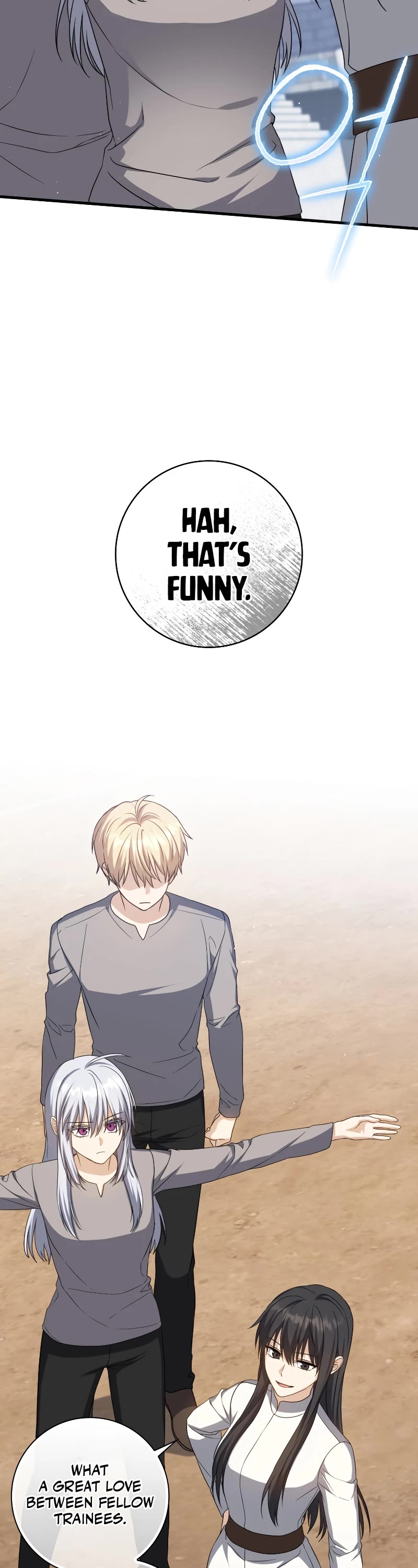 The Reincarnated Assassin is a Genius Swordsman chapter 18 page 13