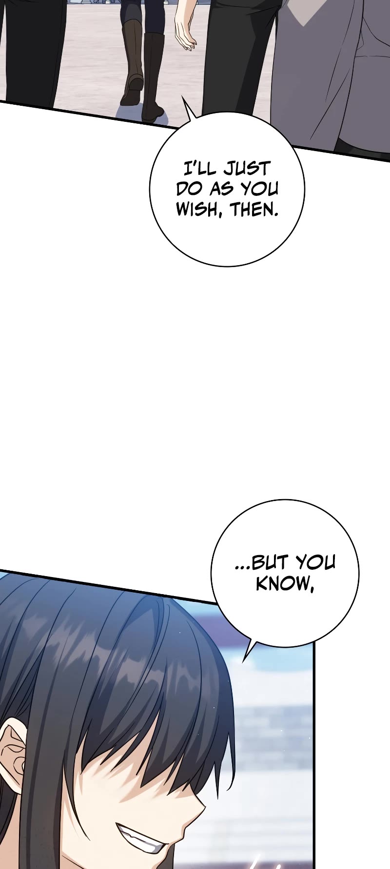 The Reincarnated Assassin is a Genius Swordsman chapter 18 page 15