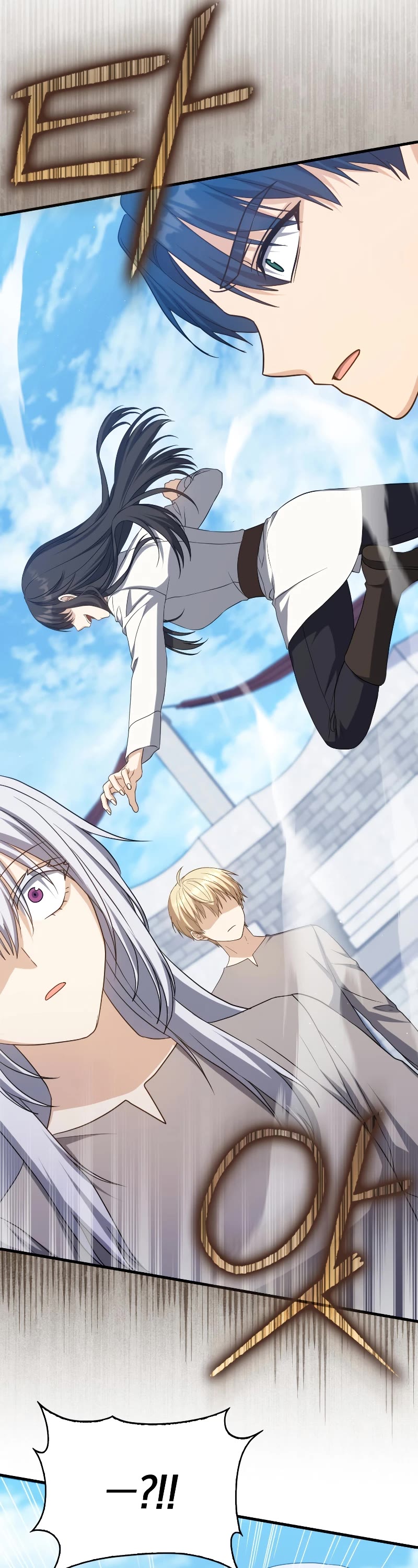 The Reincarnated Assassin is a Genius Swordsman chapter 18 page 17