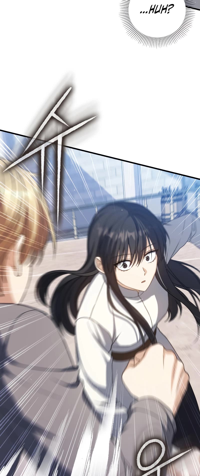 The Reincarnated Assassin is a Genius Swordsman chapter 18 page 20