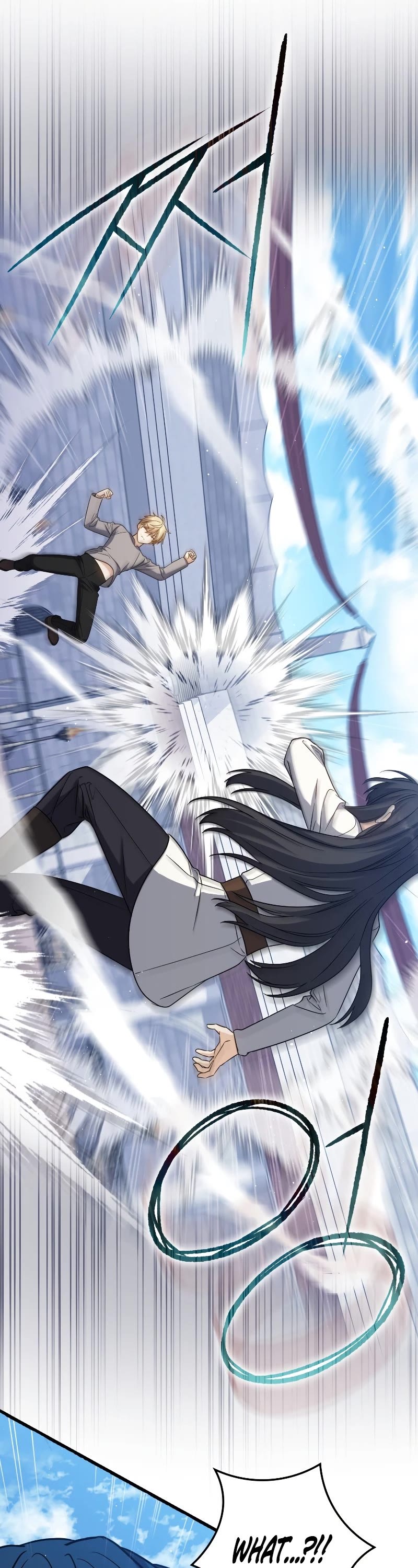 The Reincarnated Assassin is a Genius Swordsman chapter 18 page 22