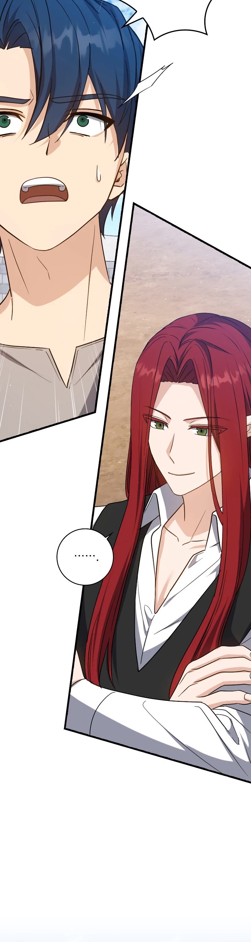 The Reincarnated Assassin is a Genius Swordsman chapter 18 page 23