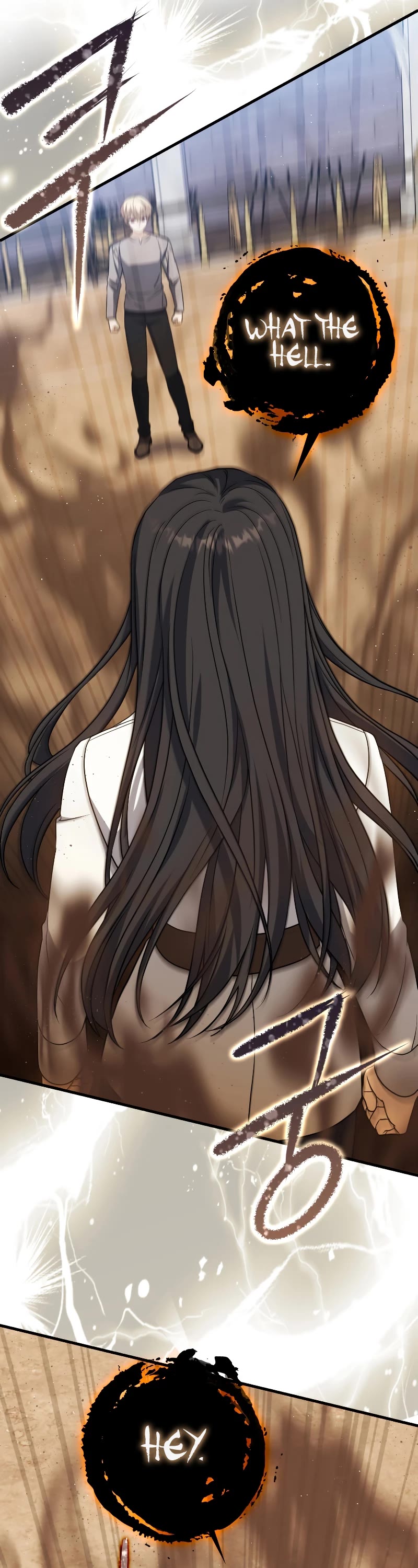 The Reincarnated Assassin is a Genius Swordsman chapter 18 page 26