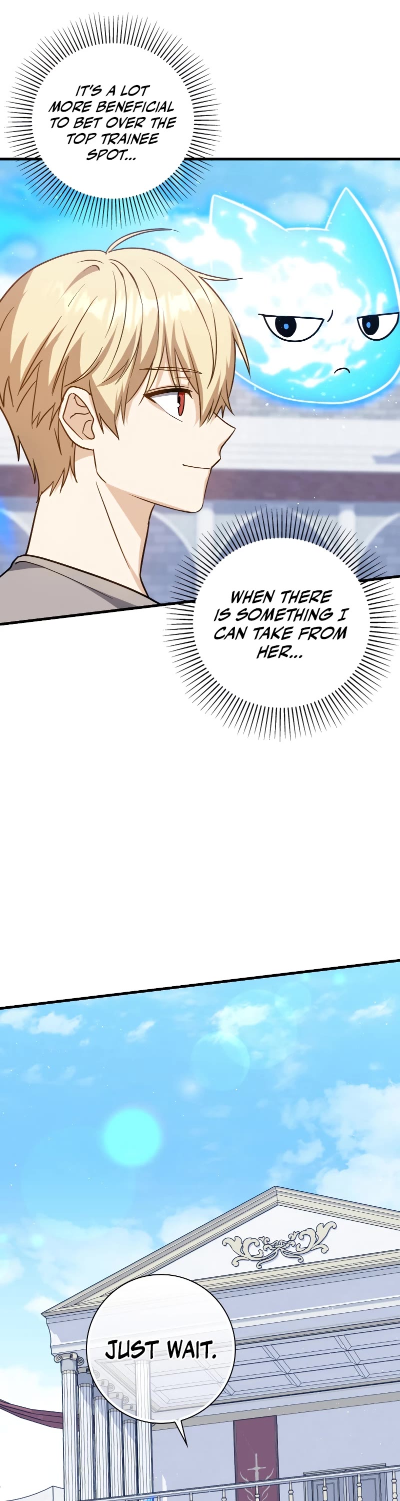 The Reincarnated Assassin is a Genius Swordsman chapter 18 page 34