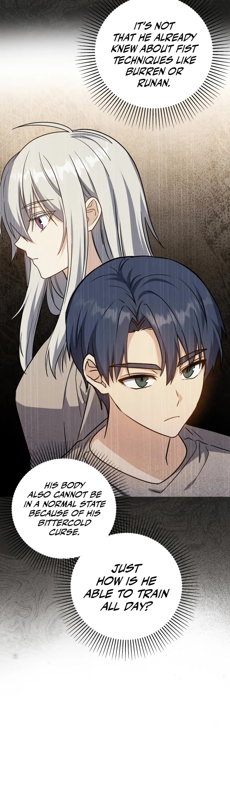 The Reincarnated Assassin is a Genius Swordsman chapter 18 page 45