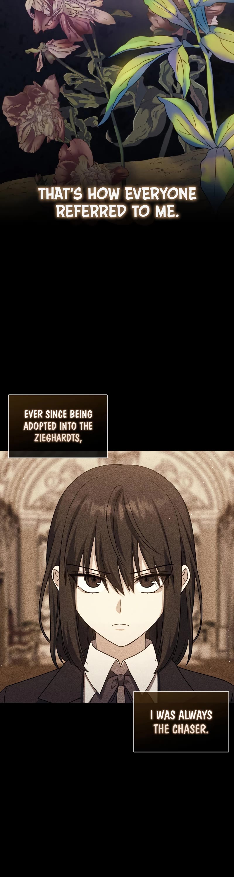 The Reincarnated Assassin is a Genius Swordsman chapter 18 page 47