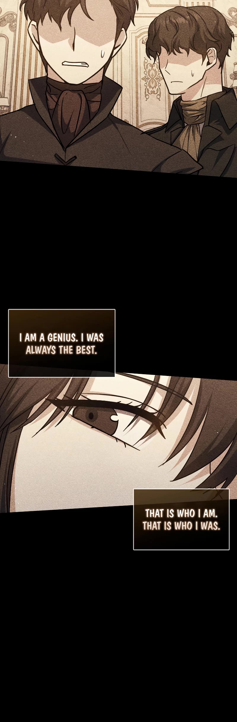 The Reincarnated Assassin is a Genius Swordsman chapter 18 page 49