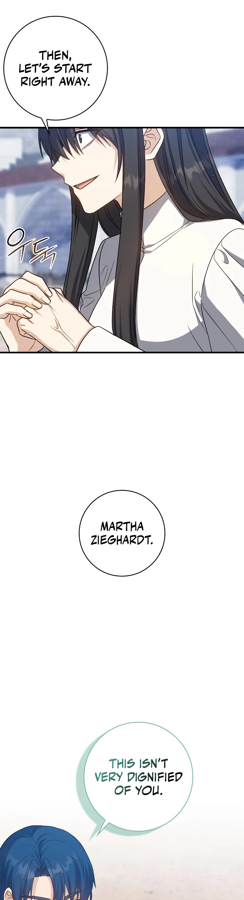 The Reincarnated Assassin is a Genius Swordsman chapter 18 page 5