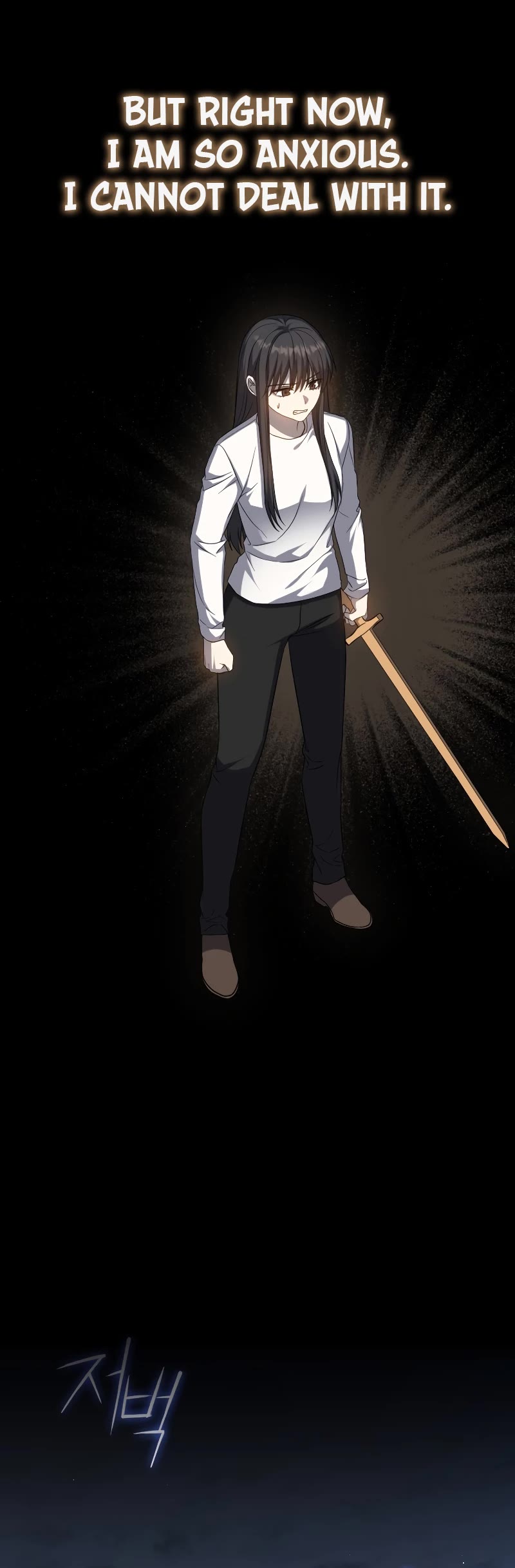 The Reincarnated Assassin is a Genius Swordsman chapter 18 page 50