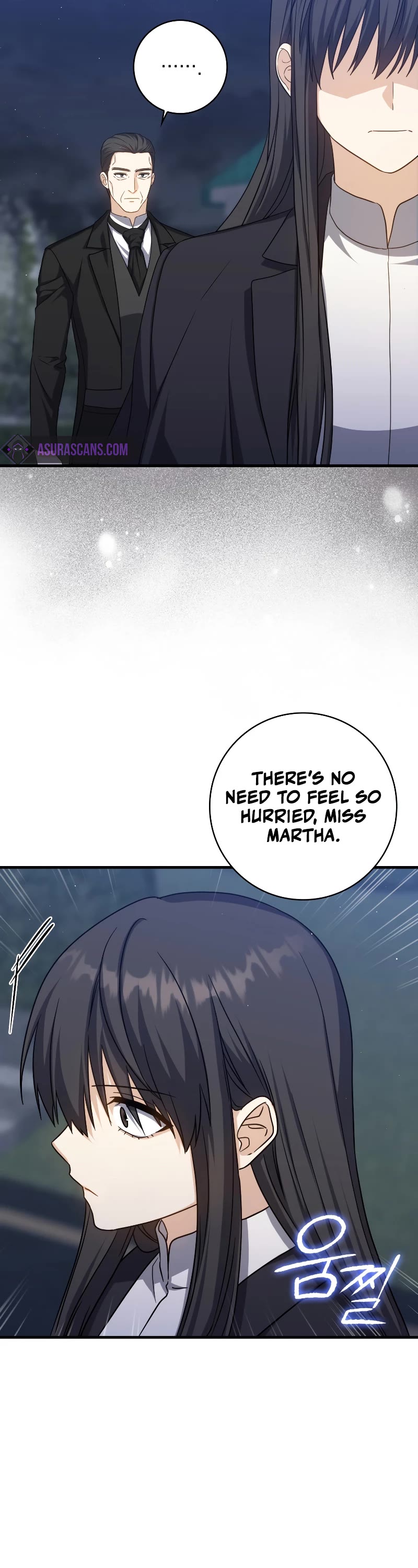 The Reincarnated Assassin is a Genius Swordsman chapter 18 page 52