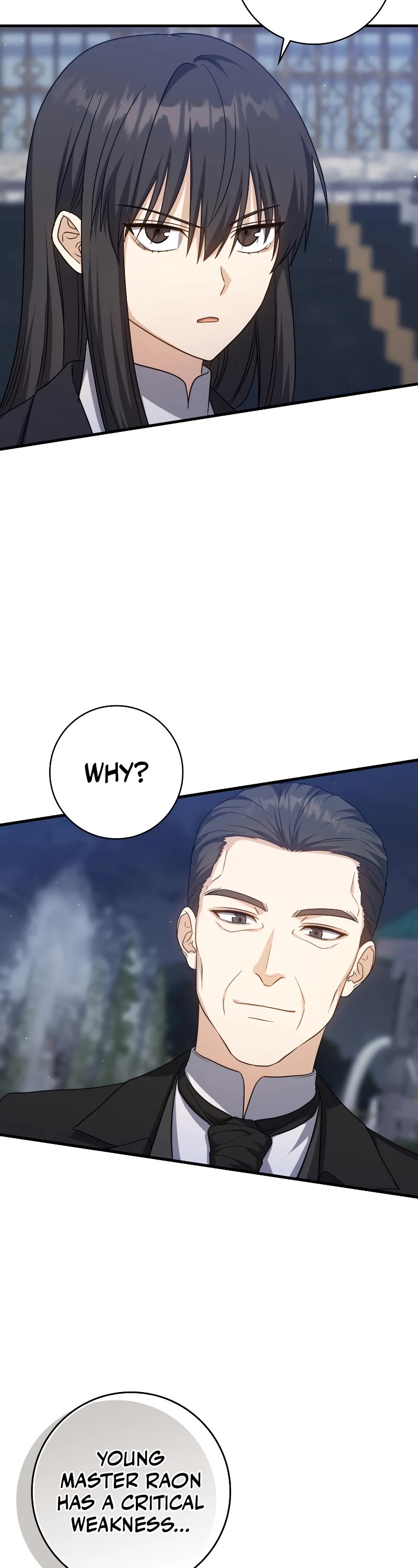 The Reincarnated Assassin is a Genius Swordsman chapter 18 page 54