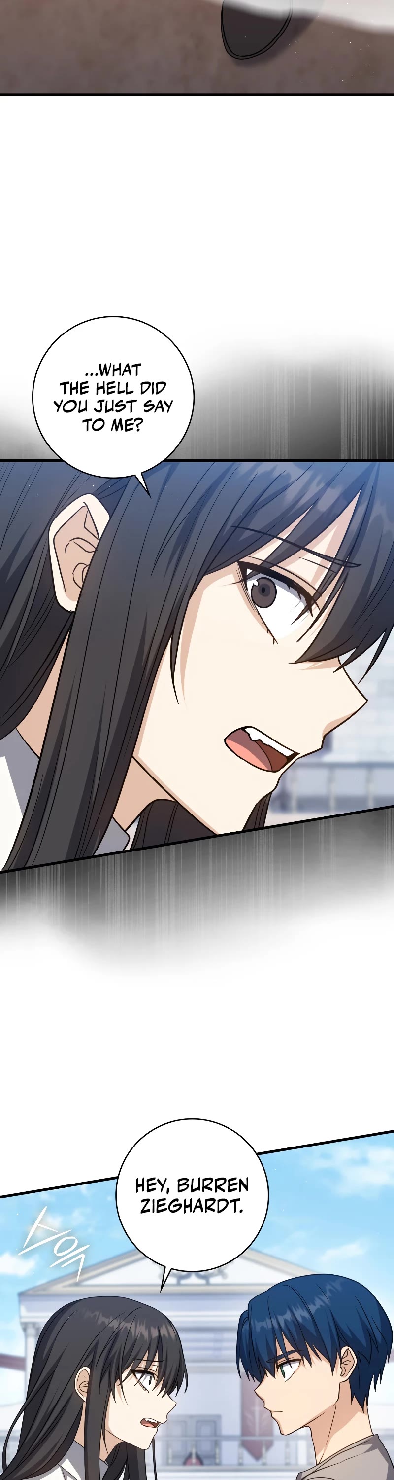 The Reincarnated Assassin is a Genius Swordsman chapter 18 page 7