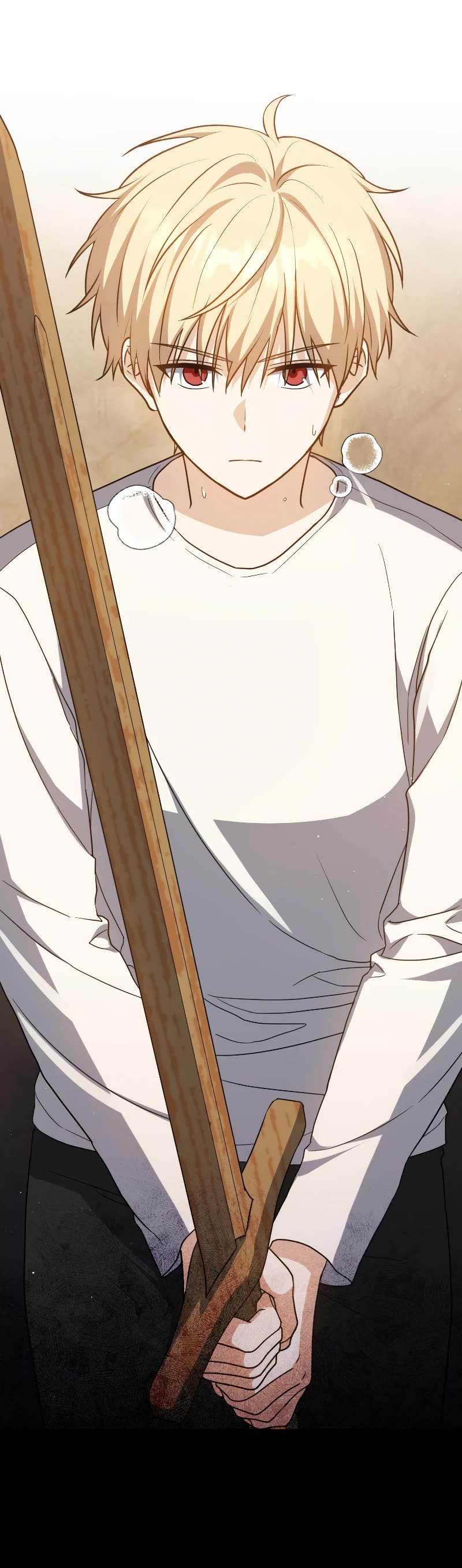 The Reincarnated Assassin is a Genius Swordsman chapter 19 page 10