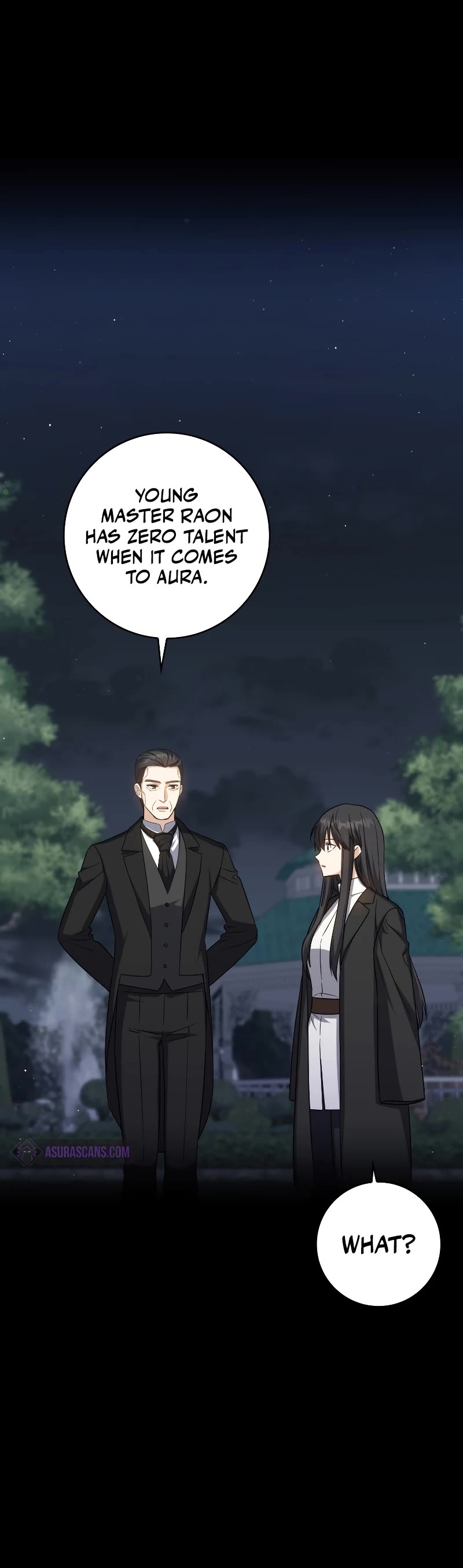 The Reincarnated Assassin is a Genius Swordsman chapter 19 page 11