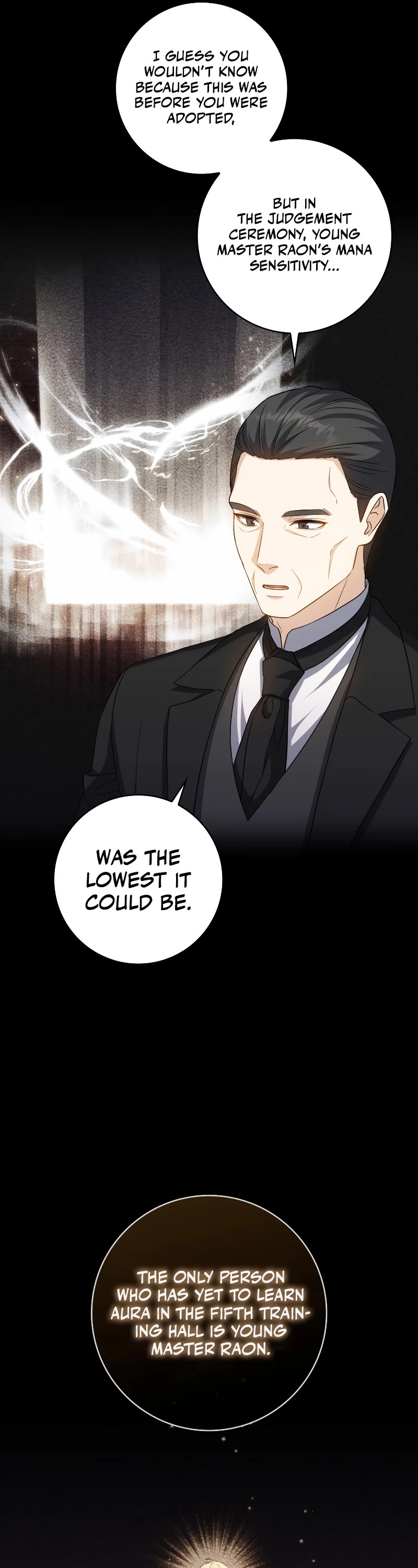 The Reincarnated Assassin is a Genius Swordsman chapter 19 page 12