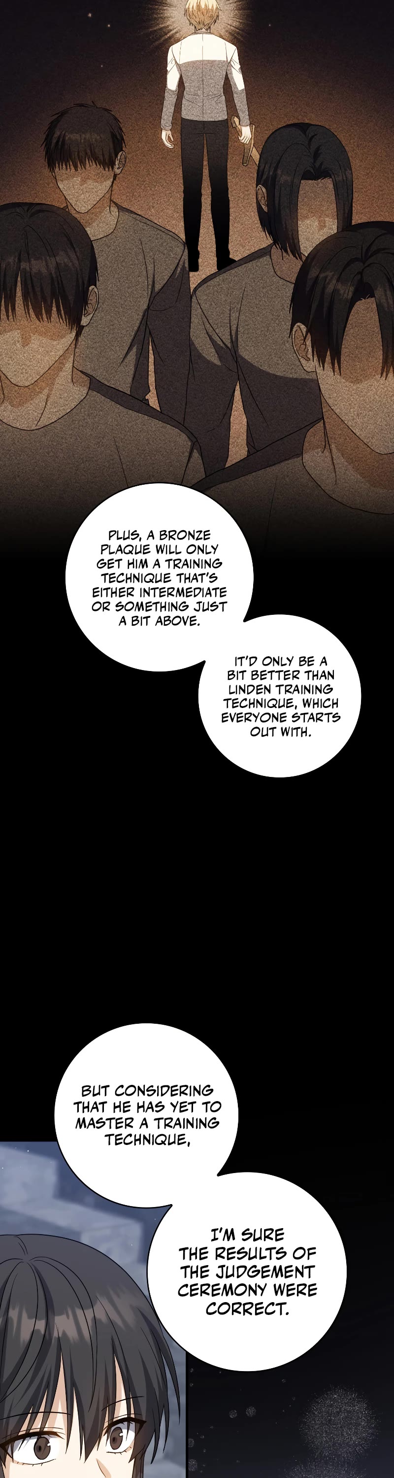 The Reincarnated Assassin is a Genius Swordsman chapter 19 page 13