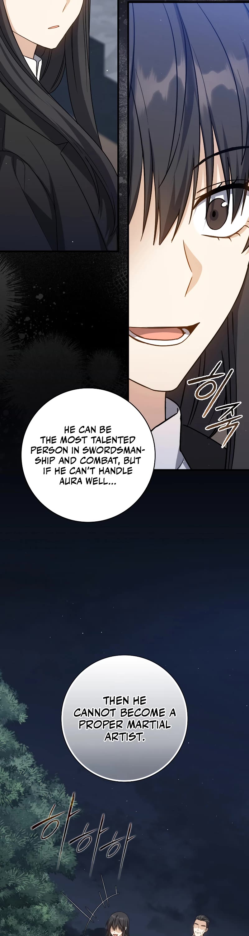 The Reincarnated Assassin is a Genius Swordsman chapter 19 page 14