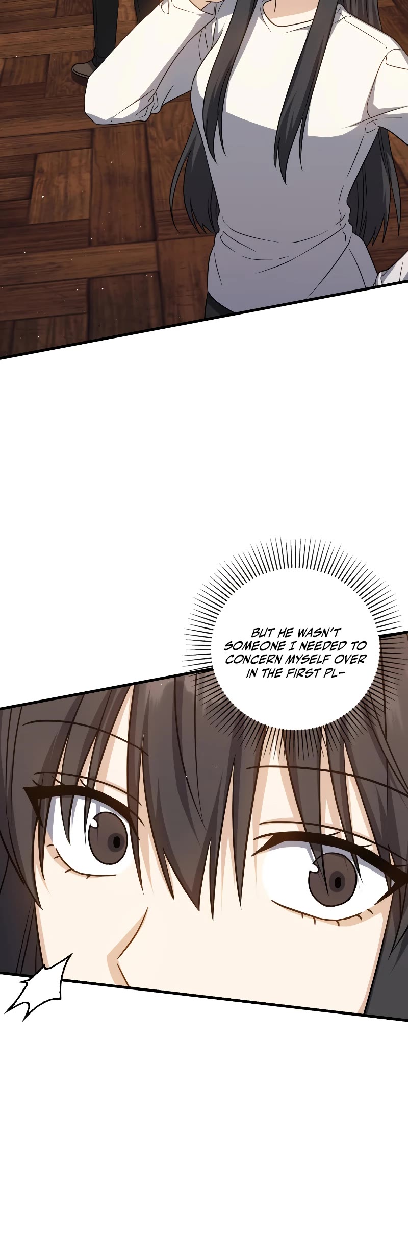 The Reincarnated Assassin is a Genius Swordsman chapter 19 page 16