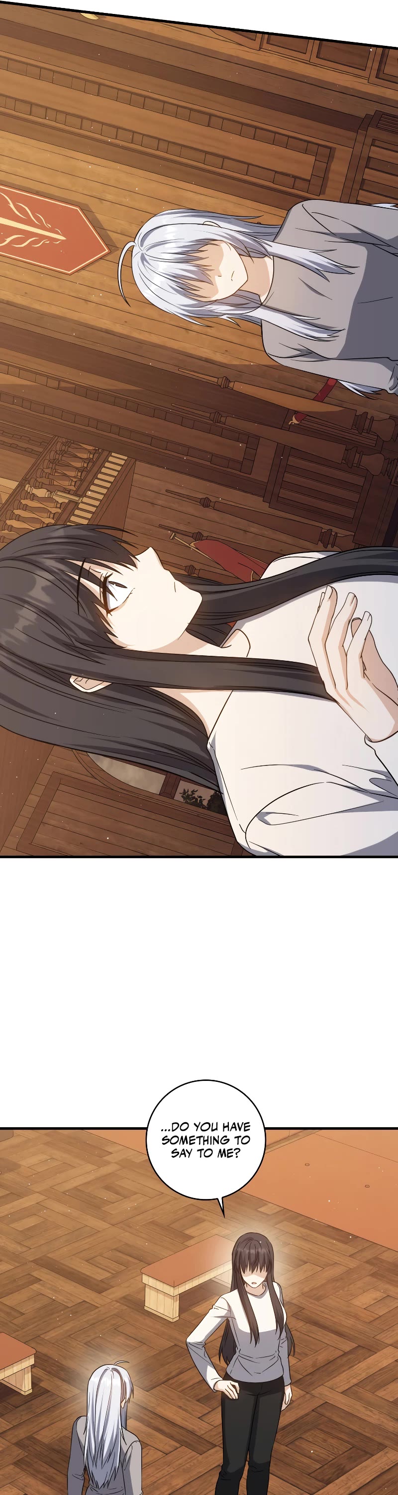 The Reincarnated Assassin is a Genius Swordsman chapter 19 page 17