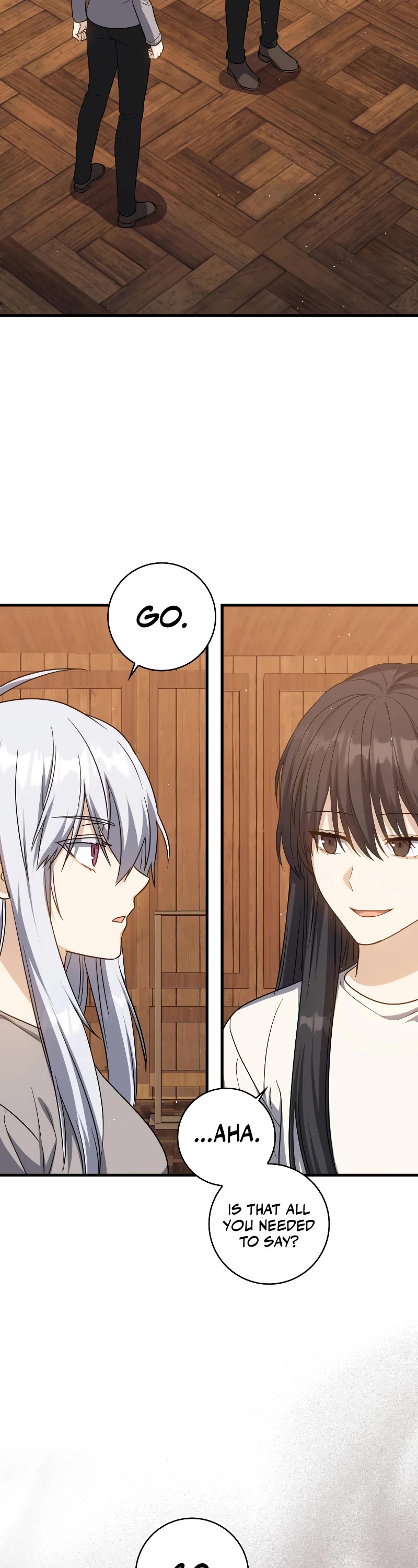 The Reincarnated Assassin is a Genius Swordsman chapter 19 page 18