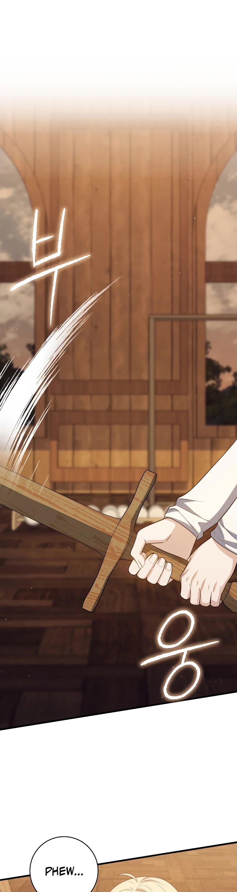 The Reincarnated Assassin is a Genius Swordsman chapter 19 page 2