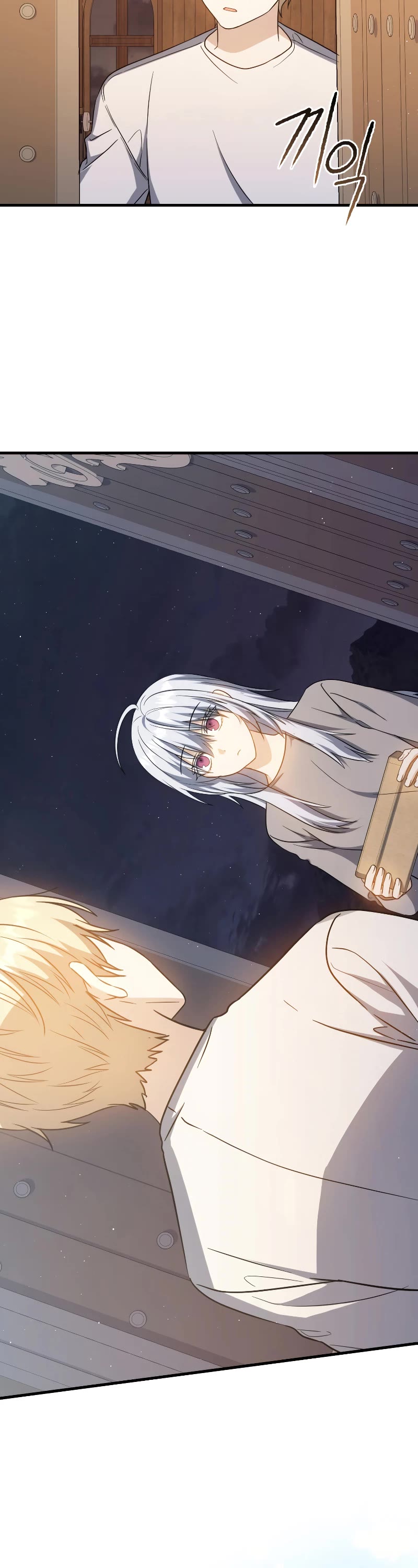 The Reincarnated Assassin is a Genius Swordsman chapter 19 page 28