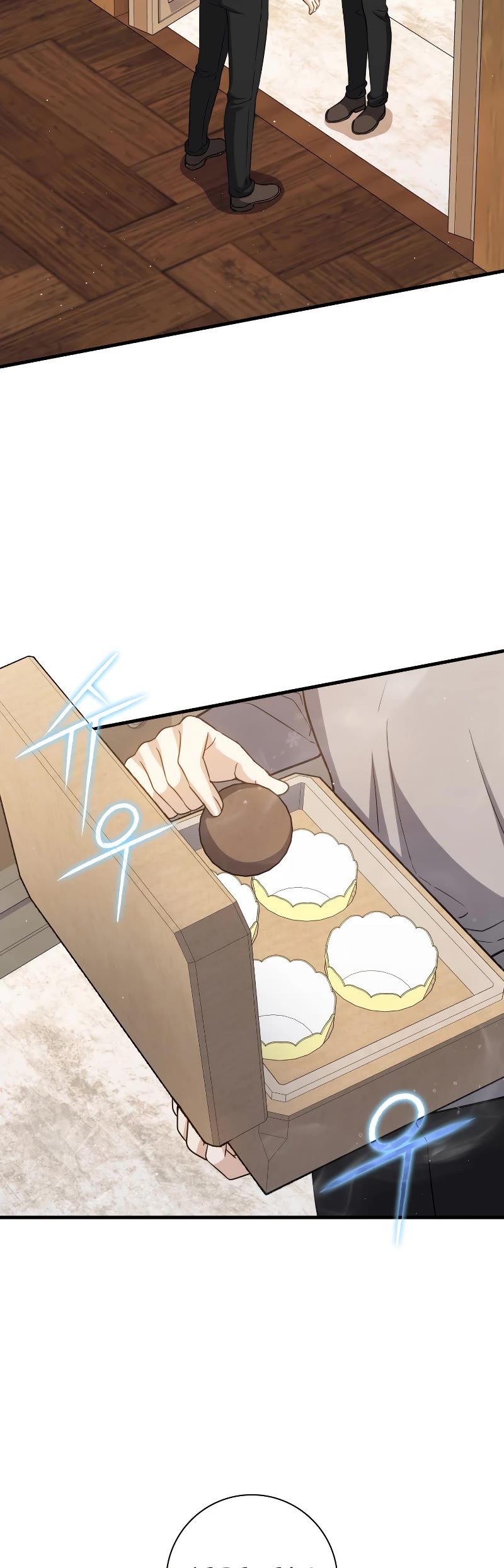 The Reincarnated Assassin is a Genius Swordsman chapter 19 page 30